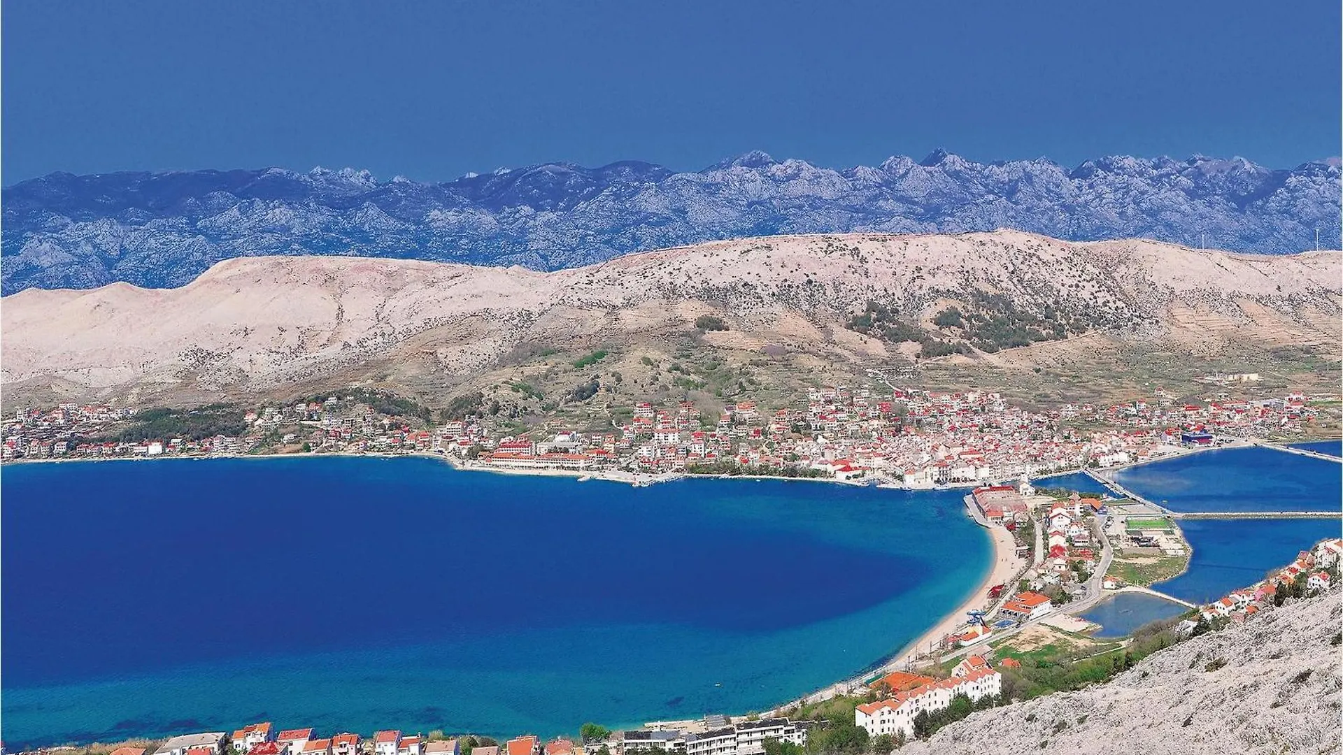 Lovely Apartment In Dinjiska With House Sea View